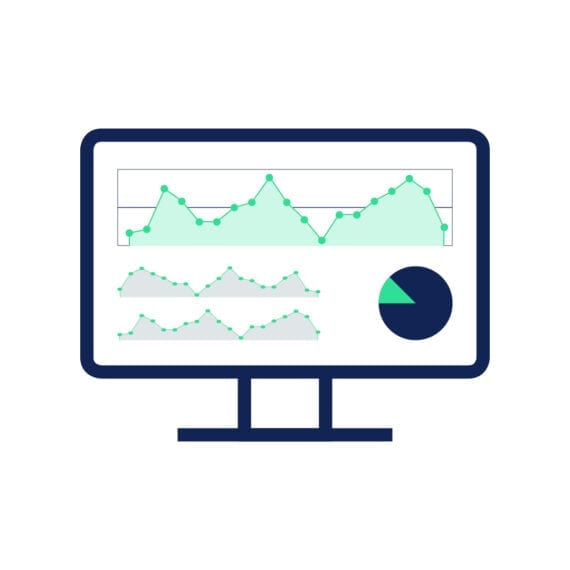 Cross domain tracking instellen