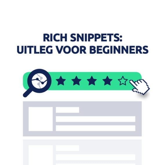 Rich snippets: uitleg voor beginners