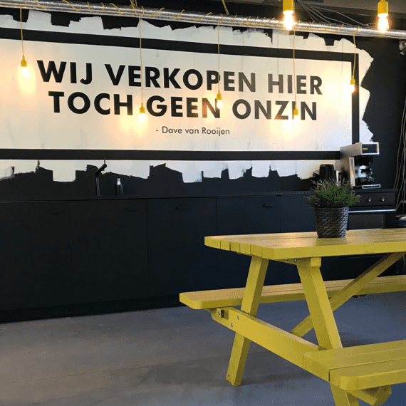 Stuurlui Online Marketing Wij verkopen geen onzin