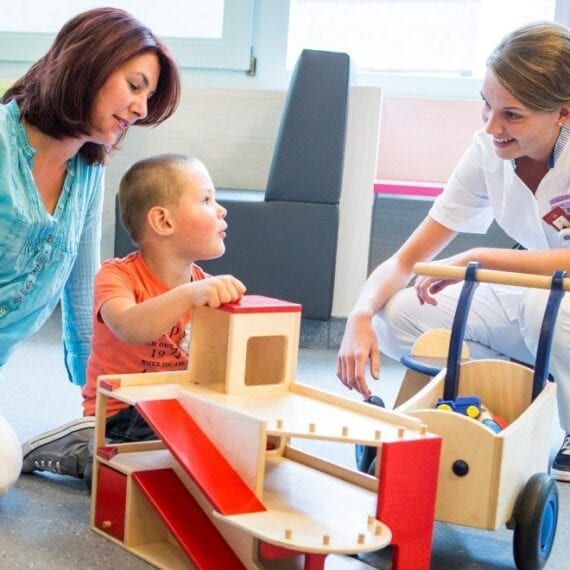 Vrienden UMC Utrecht & Wilhelmina Kinderziekenhuis