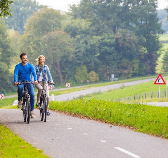 Gelderse Streken