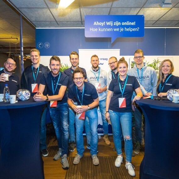 WordCamp-Utrecht---Team-foto-Stuurlui