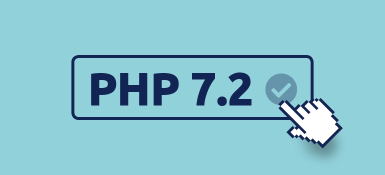 PHP 7.2