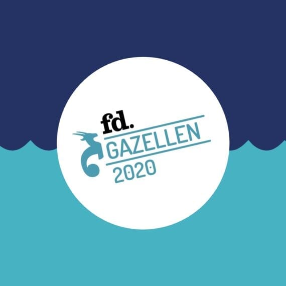 FD Gazellen 2020