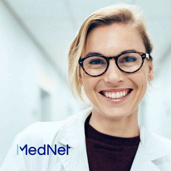 Contentplatform voor MedNet