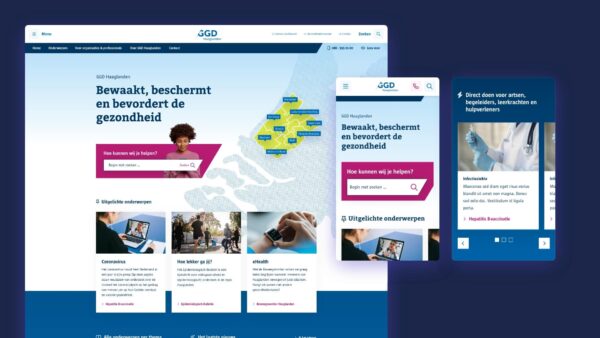 GGD Haaglanden
