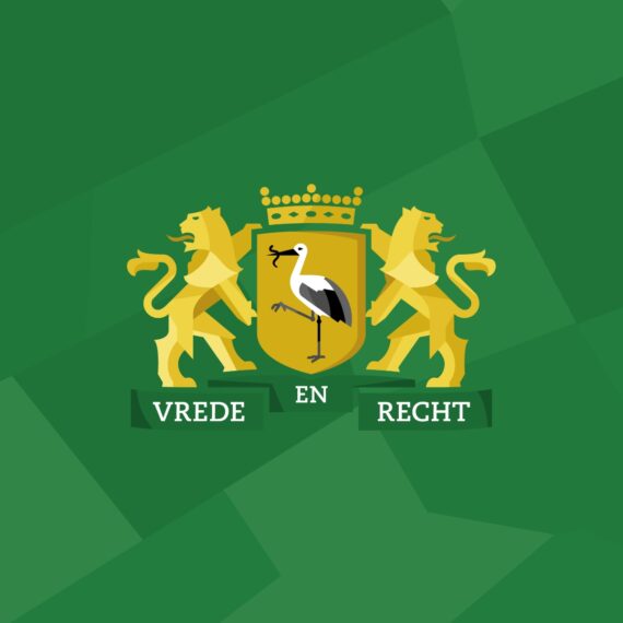 Technisch partner Gemeente den Haag website