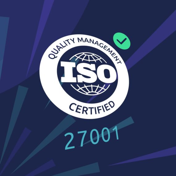 ISO 27001 de internationaal geldende norm op het gebied van informatiebeveiliging