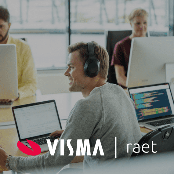 Werkenbij Visma Raet