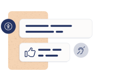 Wcag 2.2 Digitale toegankelijkheid