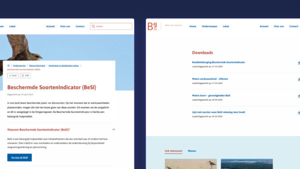 Bij12 website slide 3