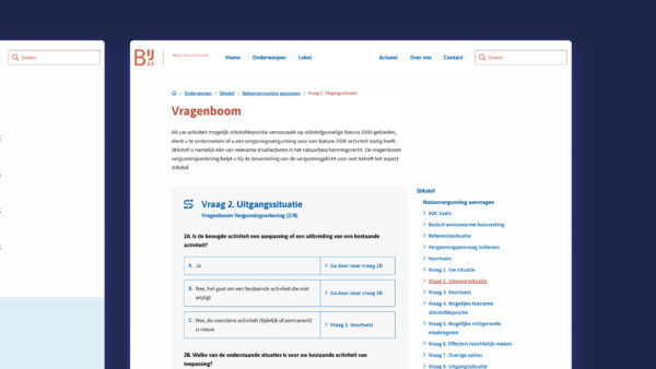 Bij12 website slide 4