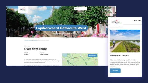 NL Fietsland afbeelding 2