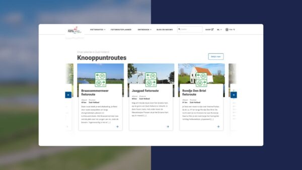NL Fietsland afbeelding 3