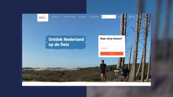 NL Fietsland afbeelding 1
