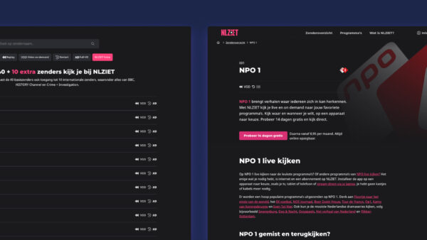 NLziet website slide 2-1