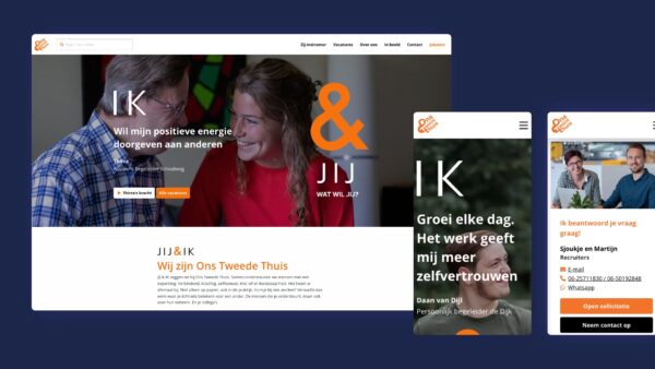 Ons Tweede Thuis werken bij website - Slider 1