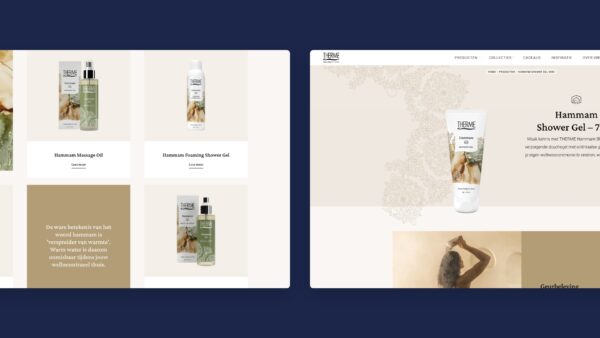 THERME Mockup design 2 over producten
