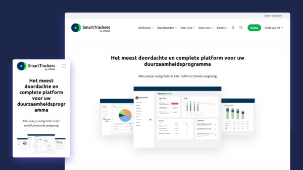 Smart Trackers slide 2
