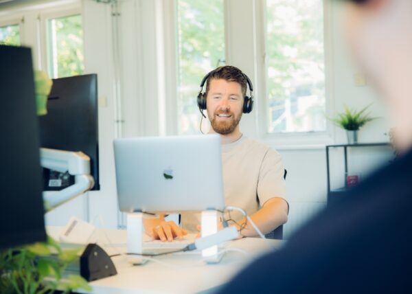 Vacature: Support engineer wordpress