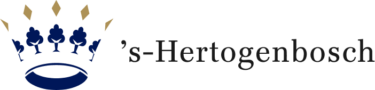 's-hertogenbosch logo