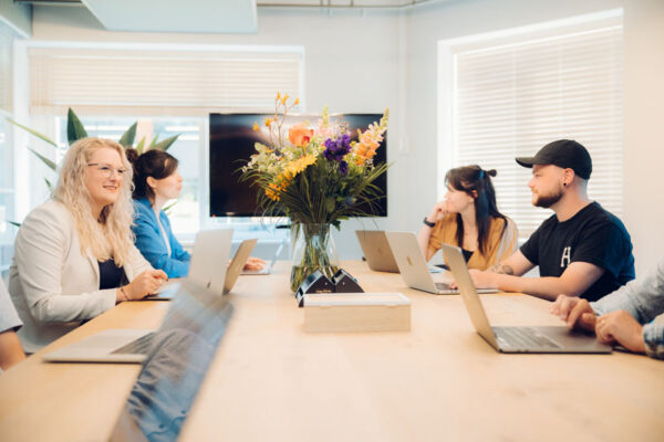 Vacature Account manager new business