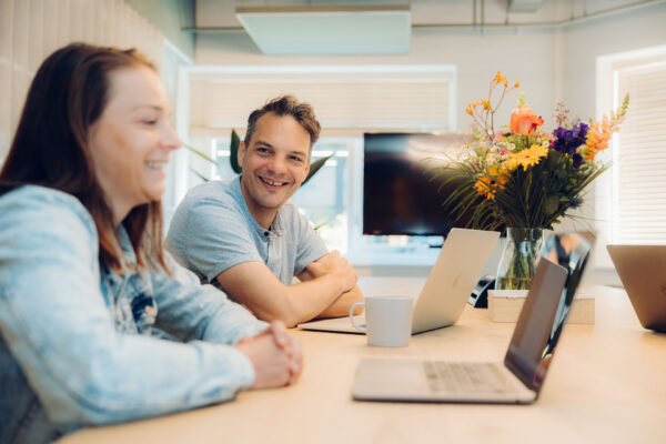 Snel een betaalbare website laten maken, we maken graag een afspraak met je!