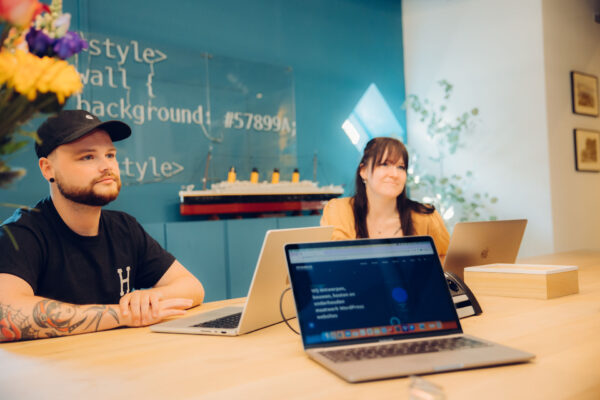 Api koppeling laten maken door ervaren developers