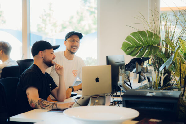 WordPress webdesign bureau - ervaring met technisch complexe projecten