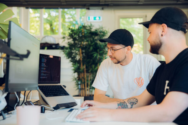 WordPress webbureau Utrecht wat wij doen