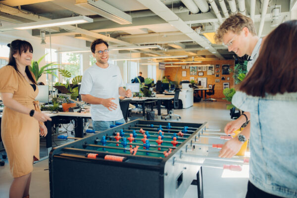 Ervaren met complexe projecten - WordPress specialisten