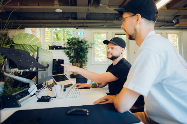 WordPress specialisten alles op maat