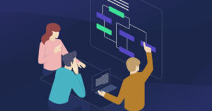 Usability testing - hoe ziet zon testdag eruit?