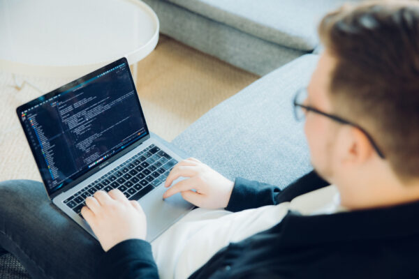 Smart development bij WordPress development agency Stuurlui